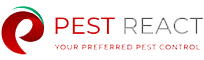 Pest React Logo